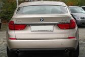 BMW 5 Series Gran Turismo (F07) 2009 - 2013