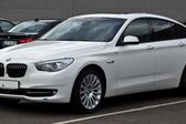 BMW 5 Series Gran Turismo (F07) 535d (300 Hp) Steptronic 2010 - 2012