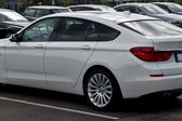 BMW 5 Series Gran Turismo (F07) 550i (450 Hp) Steptronic 2012 - 2013