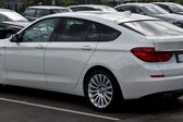 BMW 5 Series Gran Turismo (F07) 535d (300 Hp) Steptronic 2010 - 2012