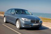 BMW 5 Series Gran Turismo (F07) 550i (407 Hp) Steptronic 2009 - 2012