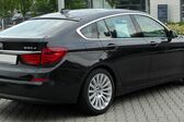 BMW 5 Series Gran Turismo (F07) 535i (306 Hp) xDrive Steptronic 2012 - 2013