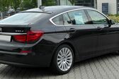 BMW 5 Series Gran Turismo (F07) 550i (407 Hp) Steptronic 2009 - 2012