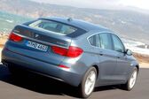 BMW 5 Series Gran Turismo (F07) 550i (407 Hp) Steptronic 2009 - 2012