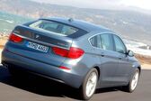 BMW 5 Series Gran Turismo (F07) 530d (258 Hp) Steptronic 2012 - 2013