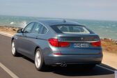 BMW 5 Series Gran Turismo (F07) 535d (300 Hp) Steptronic 2010 - 2012