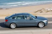 BMW 5 Series Gran Turismo (F07) 2009 - 2013