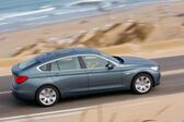 BMW 5 Series Gran Turismo (F07) 530d (258 Hp) Steptronic 2012 - 2013