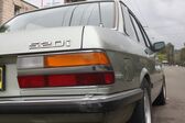 BMW 5 Series (E28) 525e 2.7 (125 Hp) Automatic 1983 - 1987