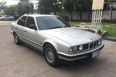 BMW 5 Series (E34) 518i (115 Hp) 1989 - 1995