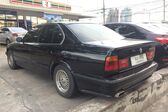 BMW 5 Series (E34) 530i V8 (218 Hp) 1992 - 1995
