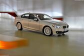 BMW 5 Series Sedan (F10 LCI, Facelift 2013) 535i (306 Hp) Steptronic 2013 - 2016