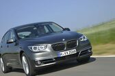 BMW 5 Series Gran Turismo (F07 LCI, Facelift 2013) 535i (306 Hp) xDrive Steptronic 2013 - 2017