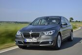 BMW 5 Series Gran Turismo (F07 LCI, Facelift 2013) 535d (313 Hp) Steptronic 2013 - 2017