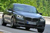 BMW 5 Series Gran Turismo (F07 LCI, Facelift 2013) 550i (450 Hp) xDrive Steptronic 2013 - 2017