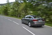 BMW 5 Series Gran Turismo (F07 LCI, Facelift 2013) 520d (184 Hp) Steptronic 2013 - 2017