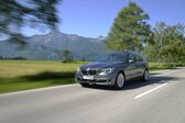 BMW 5 Series Gran Turismo (F07 LCI, Facelift 2013) 2013 - 2017