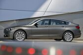 BMW 5 Series Gran Turismo (F07 LCI, Facelift 2013) 550i (450 Hp) xDrive Steptronic 2013 - 2017