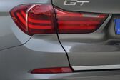 BMW 5 Series Gran Turismo (F07 LCI, Facelift 2013) 550i (450 Hp) Steptronic 2013 - 2017