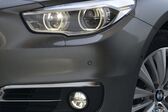 BMW 5 Series Gran Turismo (F07 LCI, Facelift 2013) 520d (184 Hp) Steptronic 2013 - 2017