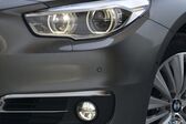 BMW 5 Series Gran Turismo (F07 LCI, Facelift 2013) 550i (450 Hp) Steptronic 2013 - 2017