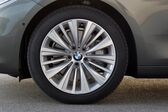 BMW 5 Series Gran Turismo (F07 LCI, Facelift 2013) 520d (184 Hp) Steptronic 2013 - 2017