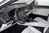 BMW 5 Series Gran Turismo (F07 LCI, Facelift 2013) 530d (258 Hp) xDrive Steptronic 2013 - 2017