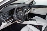 BMW 5 Series Gran Turismo (F07 LCI, Facelift 2013) 520d (184 Hp) Steptronic 2013 - 2017