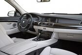 BMW 5 Series Gran Turismo (F07 LCI, Facelift 2013) 520d (184 Hp) Steptronic 2013 - 2017