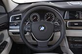 BMW 5 Series Gran Turismo (F07 LCI, Facelift 2013) 535i (306 Hp) xDrive Steptronic 2013 - 2017
