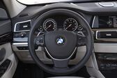 BMW 5 Series Gran Turismo (F07 LCI, Facelift 2013) 550i (450 Hp) xDrive Steptronic 2013 - 2017