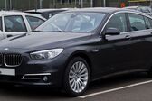 BMW 5 Series Gran Turismo (F07 LCI, Facelift 2013) 2013 - 2017