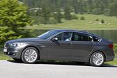 BMW 5 Series Gran Turismo (F07 LCI, Facelift 2013) 535d (313 Hp) Steptronic 2013 - 2017