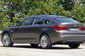 BMW 5 Series Gran Turismo (F07 LCI, Facelift 2013) 550i (450 Hp) xDrive Steptronic 2013 - 2017