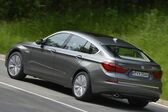 BMW 5 Series Gran Turismo (F07 LCI, Facelift 2013) 535d (313 Hp) Steptronic 2013 - 2017