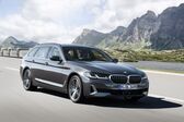 BMW 5 Series Touring (G31 LCI, facelift 2020) 520d (190 Hp) MHEV Steptronic 2020 - present