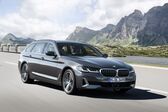 BMW 5 Series Touring (G31 LCI, facelift 2020) 530e (292 Hp) Plug-in Hybrid Steptronic 2020 - present