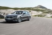 BMW 5 Series Touring (G31 LCI, facelift 2020) 520d (190 Hp) MHEV Steptronic 2020 - present