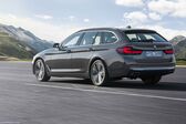 BMW 5 Series Touring (G31 LCI, facelift 2020) 530e (292 Hp) Plug-in Hybrid xDrive Steptronic 2020 - present