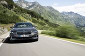 BMW 5 Series Touring (G31 LCI, facelift 2020) 530d (286 Hp) MHEV xDrive Steptronic 2020 - present