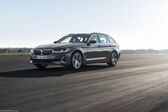 BMW 5 Series Touring (G31 LCI, facelift 2020) 530e (292 Hp) Plug-in Hybrid xDrive Steptronic 2020 - present