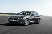 BMW 5 Series Touring (G31 LCI, facelift 2020) 530e (292 Hp) Plug-in Hybrid Steptronic 2020 - present