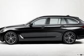 BMW 5 Series Touring (G31 LCI, facelift 2020) 520d (190 Hp) MHEV xDrive Steptronic 2020 - present