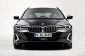 BMW 5 Series Touring (G31 LCI, facelift 2020) 520e (204 Hp) Plug-in Hybrid Steptronic 2021 - present