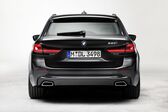 BMW 5 Series Touring (G31 LCI, facelift 2020) 530e (292 Hp) Plug-in Hybrid Steptronic 2020 - present