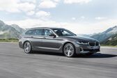 BMW 5 Series Touring (G31 LCI, facelift 2020) 520e (204 Hp) Plug-in Hybrid Steptronic 2021 - present