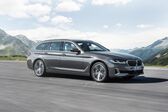 BMW 5 Series Touring (G31 LCI, facelift 2020) 530d (286 Hp) MHEV xDrive Steptronic 2020 - present