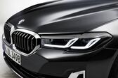 BMW 5 Series Touring (G31 LCI, facelift 2020) 530d (286 Hp) MHEV xDrive Steptronic 2020 - present