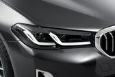 BMW 5 Series Touring (G31 LCI, facelift 2020) 530e (292 Hp) Plug-in Hybrid xDrive Steptronic 2020 - present