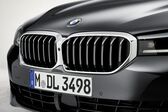 BMW 5 Series Touring (G31 LCI, facelift 2020) 530e (292 Hp) Plug-in Hybrid Steptronic 2020 - present